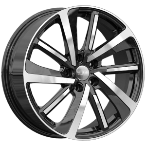 iFree Original КС1111 (ZV_18_ F7/ F7x) алмаз чёрный